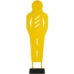 Силуэт игрока &quot;BARRETA-SOFT-F&quot;, для улицы и помещения