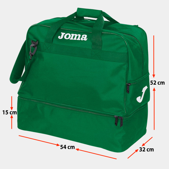 Сумка JOMA TEAM BAGS Зеленый