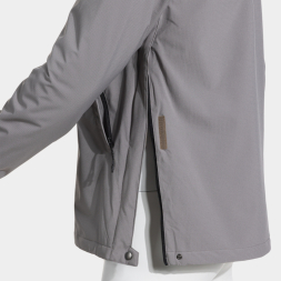 ANORAK EXPLORER GRIS