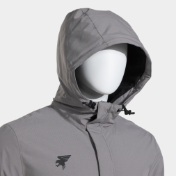 ANORAK EXPLORER GRIS