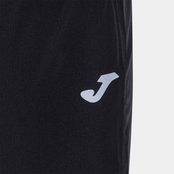 PANTALÓN LARGO R-TRAIL NATURE NEGRO