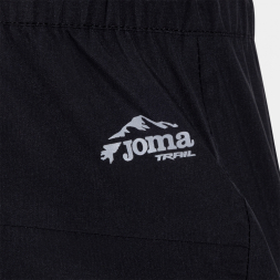 PANTALÓN LARGO R-TRAIL NATURE NEGRO