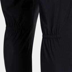 PANTALÓN LARGO R-TRAIL NATURE NEGRO