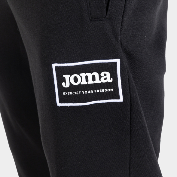 PANTALÓN LARGO URBAN STREET NEGRO