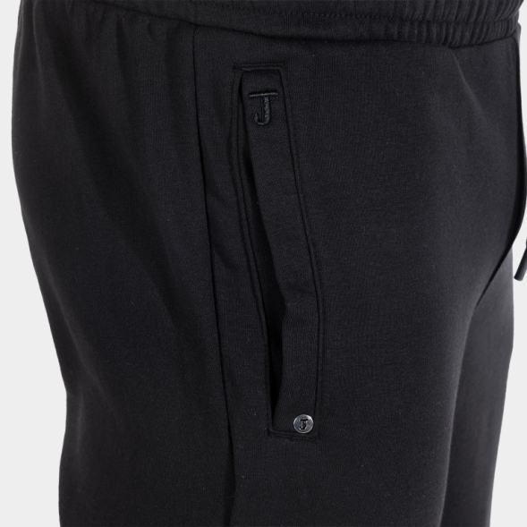 PANTALÓN LARGO URBAN STREET NEGRO