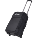Сумка-чемодан JÖGEL ESSENTIAL Cabin Trolley Bag, черный