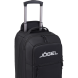 Сумка-чемодан JÖGEL ESSENTIAL Cabin Trolley Bag, черный