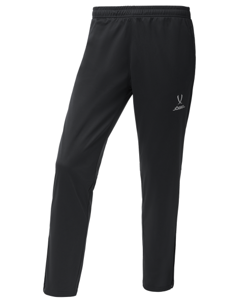 Брюки спортивные JOGEL DIVISION PerFormDRY Pre-match Knit Pants, черный