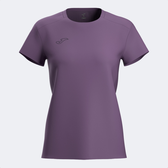 CAMISETA MANGA CORTA R-CITY HELIUM MORADO