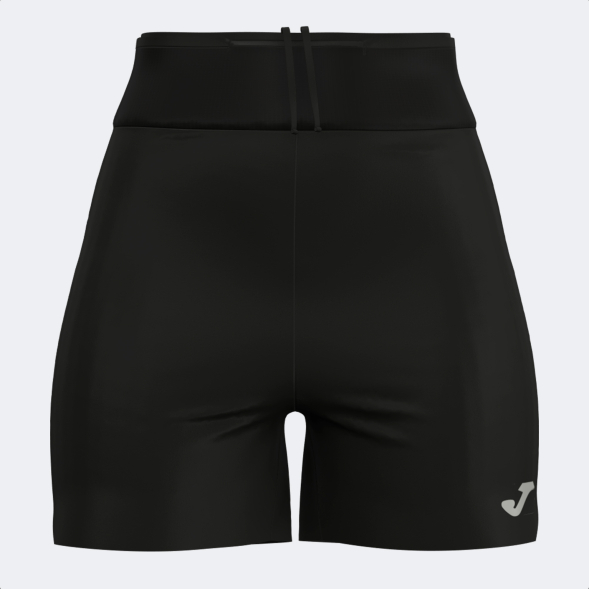 SHORT R-NATURE NEGRO