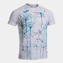 CAMISETA MANGA CORTA ELITE IX BLANCO