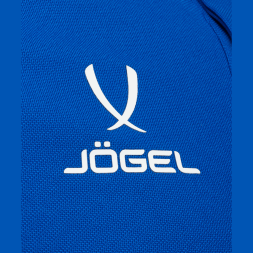 Поло JÖGEL CAMP 2 Poly Polo, синий, детский