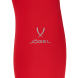 Тайтсы компрессионные JÖGEL CAMP PerFormDRY Baselayer Tights, красный