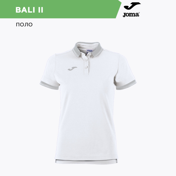 Поло JOMA BALI II