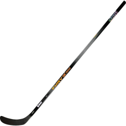 Клюшка хоккейная BIG BOY FURY FX 300 75 Grip Stick F92, FX3S75M1F92-LFT, левая