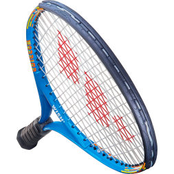 Ракетка для большого тенниса WISH AlumTec JR 2506 23&#039;&#039;, синий