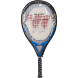 Ракетка для большого тенниса WISH AlumTec JR 2506 23&#039;&#039;, синий