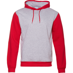 Худи унисекс STAN футер с начёсом 260, 20