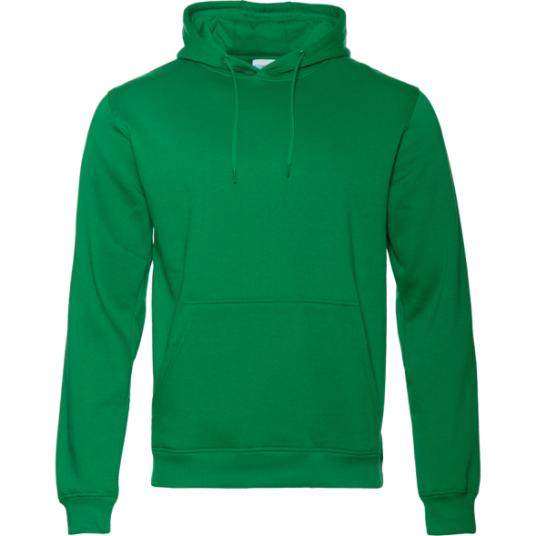 Худи унисекс STAN футер с начёсом 260, 20