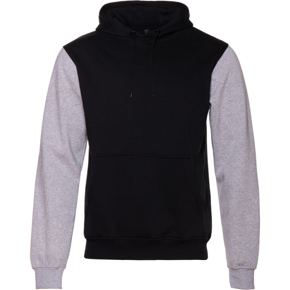 Худи унисекс STAN футер с начёсом 260, 20