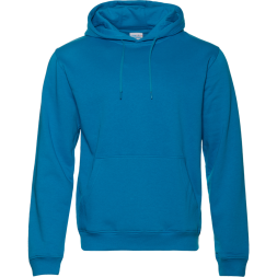 Худи унисекс STAN футер с начёсом 260, 20