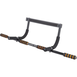 Турник треххватный Atemi, ATD1, в дверной проем 60-80 см