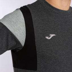 Игровая форма JOMA CONFORT III GRIS MELANGE