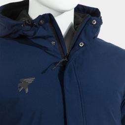 ANORAK EXPLORER MARINO