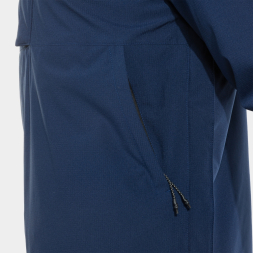 ANORAK EXPLORER MARINO