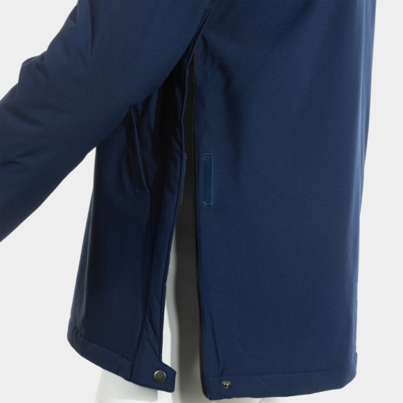 ANORAK EXPLORER MARINO