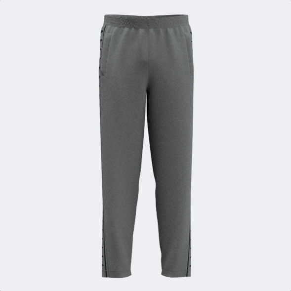 PANTALÓN LARGO HEROIC GRIS NEGRO