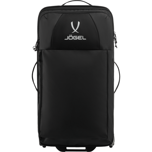 Чемодан JÖGEL PREMIER Team Trolley L, черный