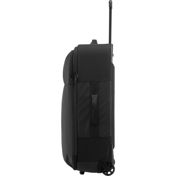 Чемодан JÖGEL PREMIER Team Trolley L, черный