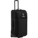 Чемодан JÖGEL PREMIER Team Trolley L, черный