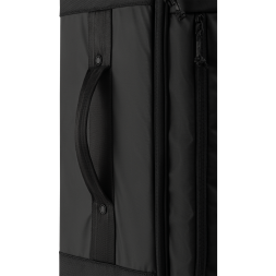 Чемодан JÖGEL PREMIER Team Trolley L, черный