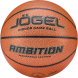 Мяч баскетбольный JÖGEL Ambition №6