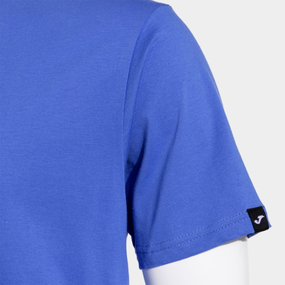 CAMISETA MANGA CORTA TORNEO ROYAL