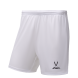 Шорты волейбольные JÖGEL CAMP, белый, детский