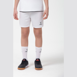 Шорты волейбольные JÖGEL CAMP, белый, детский