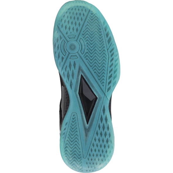 Кроссовки баскетбольные JÖGEL X1, Black/blue