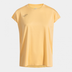 CAMISETA MANGA CORTA R-CITY HELIUM NARANJA SAFFRON