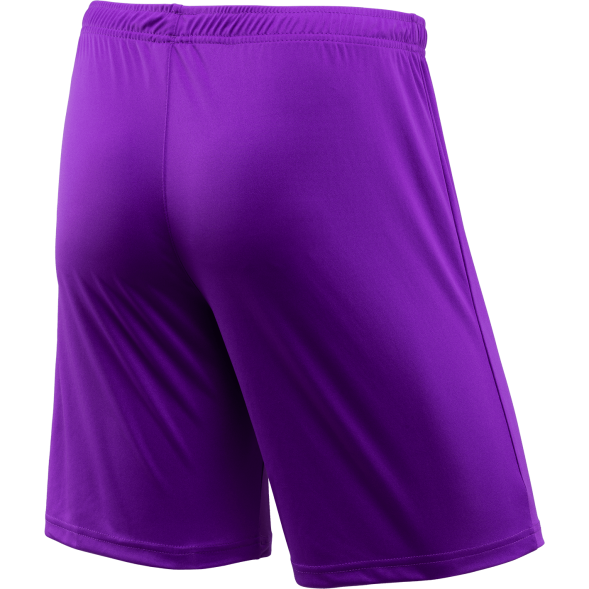 Шорты игровые JÖGEL CAMP Classic Shorts, фиолетовый/белый