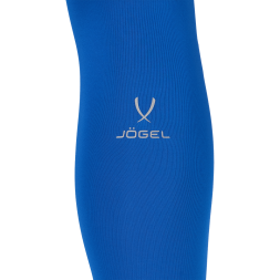 Тайтсы компрессионные JÖGEL CAMP PerFormDRY Baselayer Tights, синий