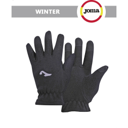 JOMA Перчатки WINTER11-101 (08)