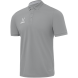 Поло JÖGEL PREMIER PerFormDRY CVC Polo, серый