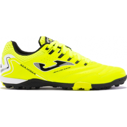 Шиповки JOMA MAXIMA MAXW2409TF Лимон