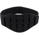 Пояс тяжелоатлетический TORRES PRL619017L, размер L, длина 115см.