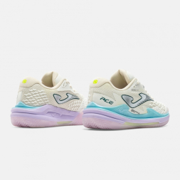 Теннисные кроссовки JOMA T ACE LADY 2625 BEIGE