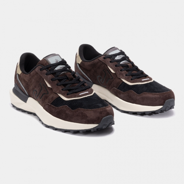 C.DELTA MEN 2524 MARRÓN