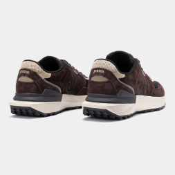 C.DELTA MEN 2524 MARRÓN